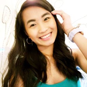 Meet your Posher, Jocelyn